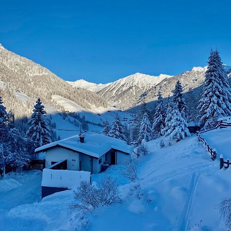 Chalet Urscheler Oberleite Buitenkant foto