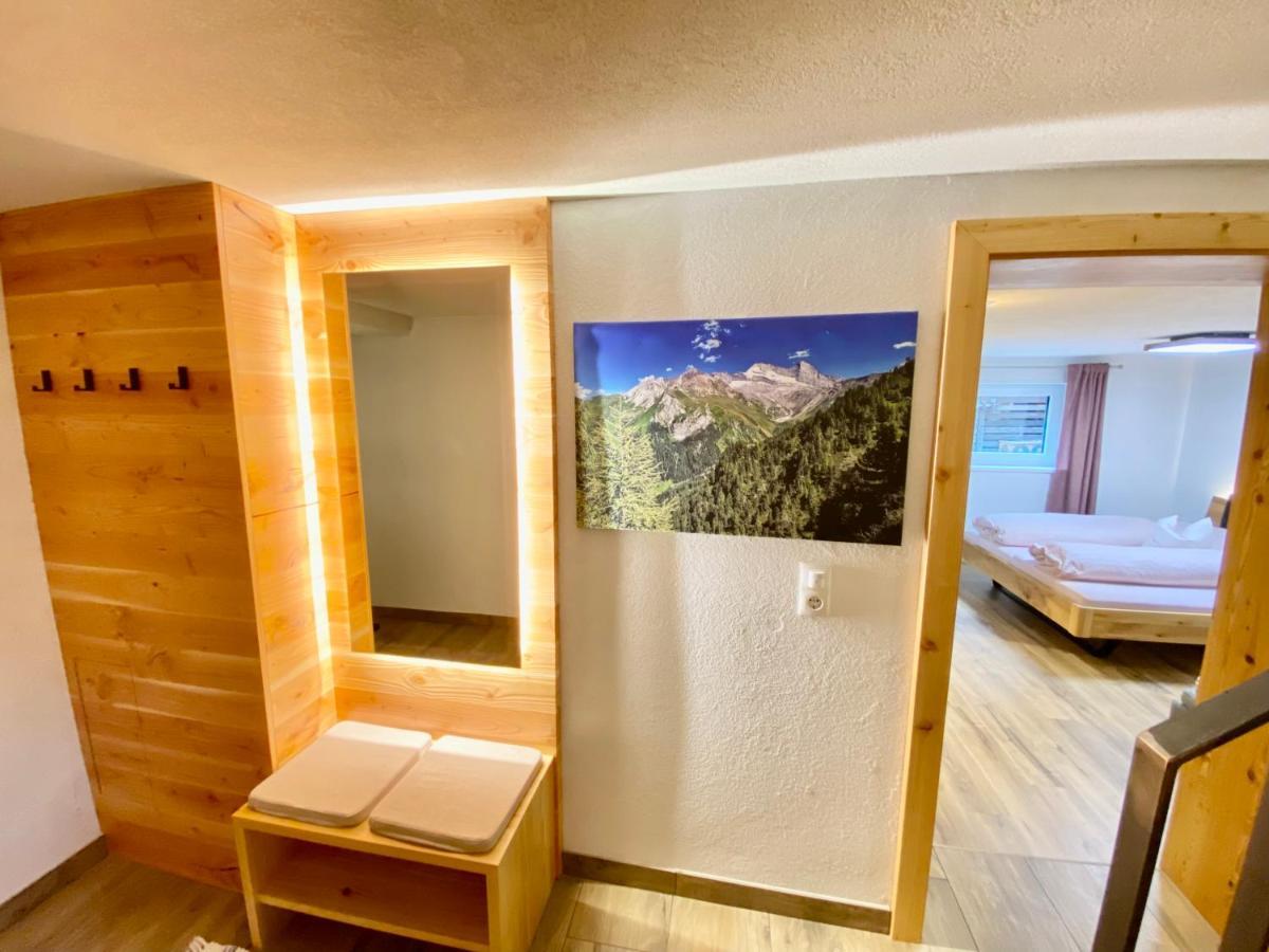Chalet Urscheler Oberleite Buitenkant foto
