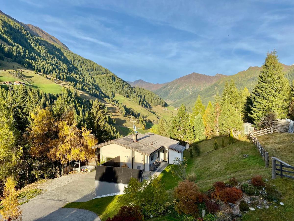 Chalet Urscheler Oberleite Buitenkant foto