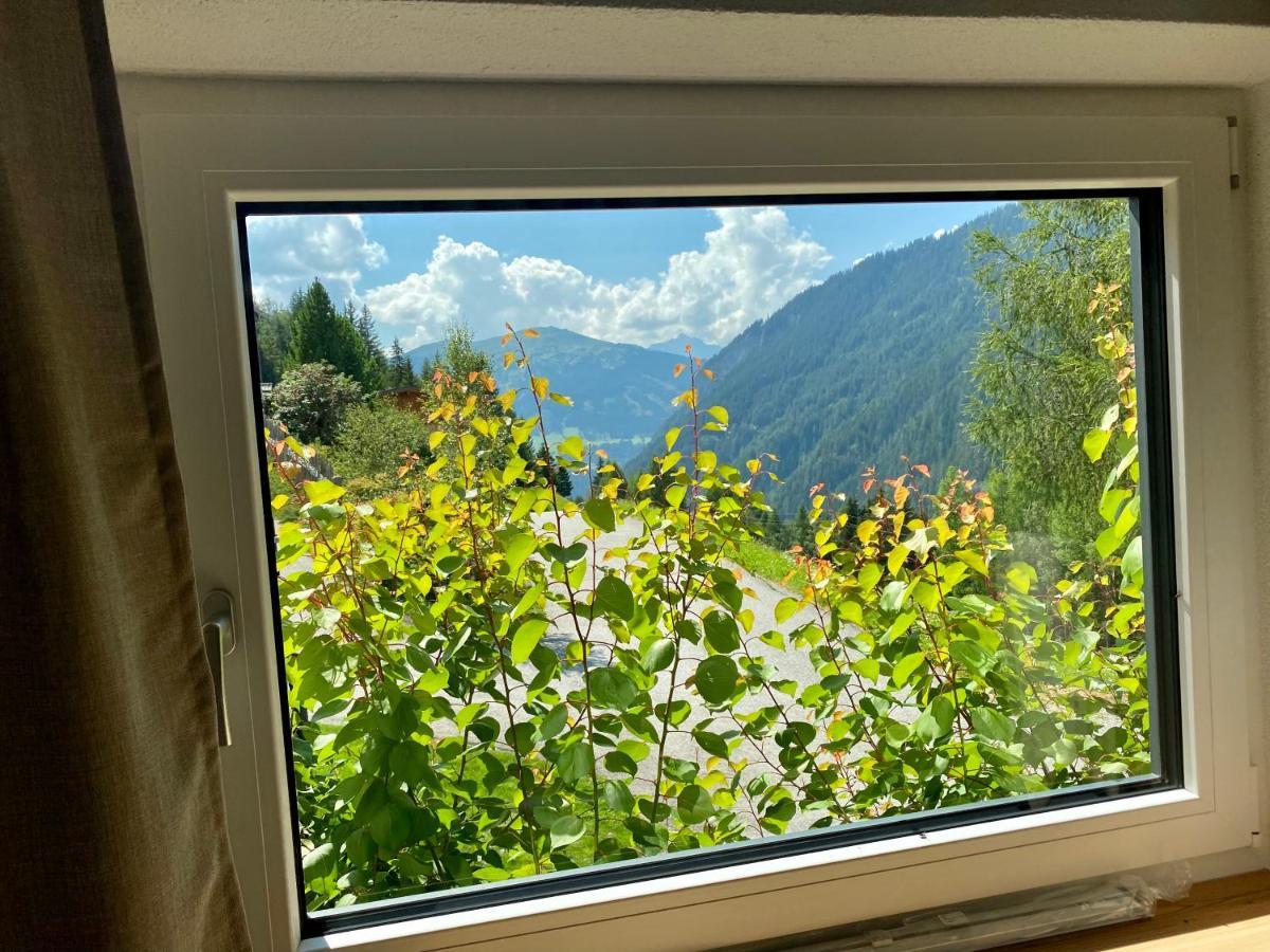 Chalet Urscheler Oberleite Buitenkant foto