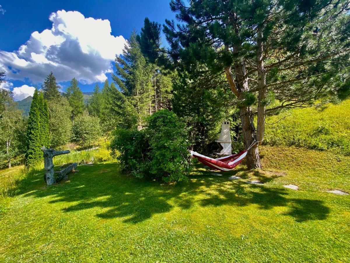 Chalet Urscheler Oberleite Buitenkant foto