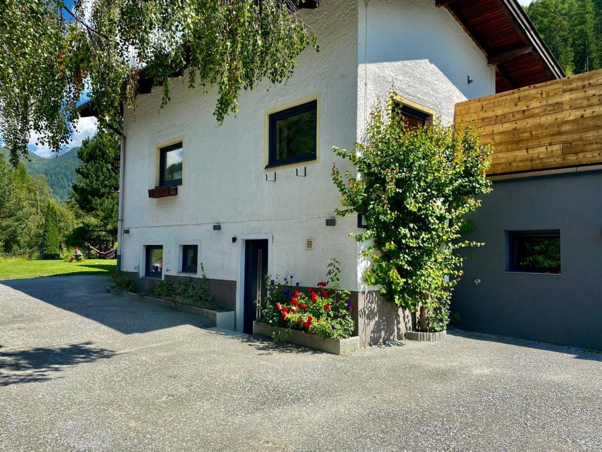 Chalet Urscheler Oberleite Buitenkant foto